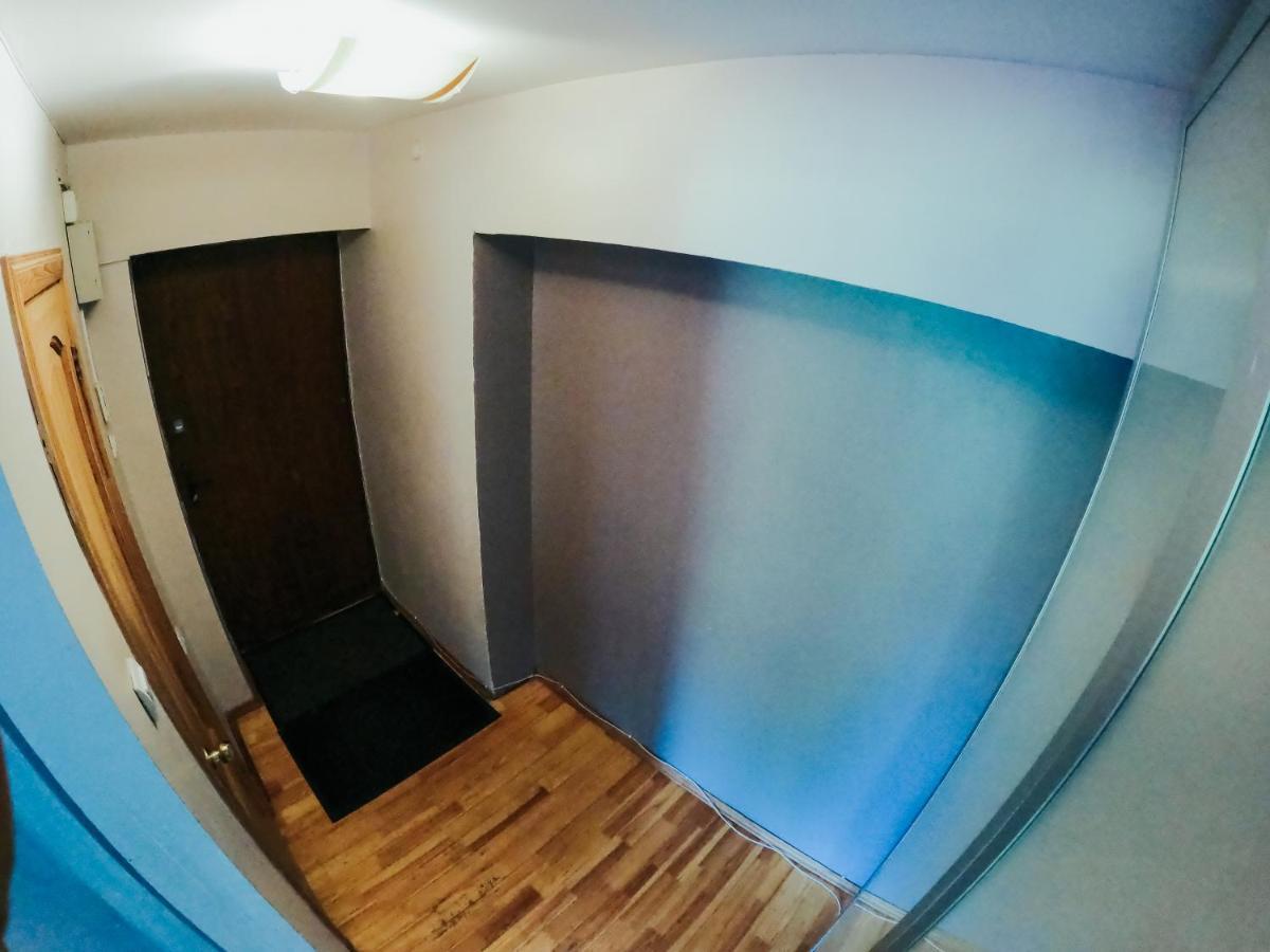 Jurmala Apartamenti Appartement Buitenkant foto