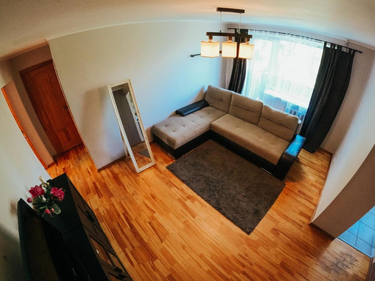 Jurmala Apartamenti Appartement Buitenkant foto