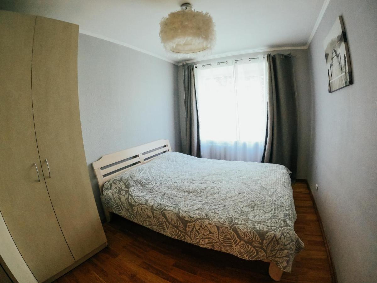 Jurmala Apartamenti Appartement Buitenkant foto