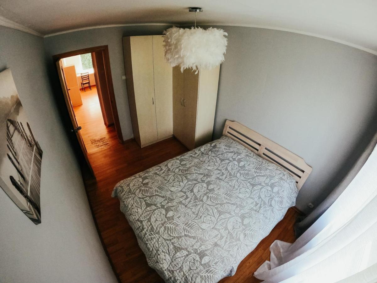 Jurmala Apartamenti Appartement Buitenkant foto